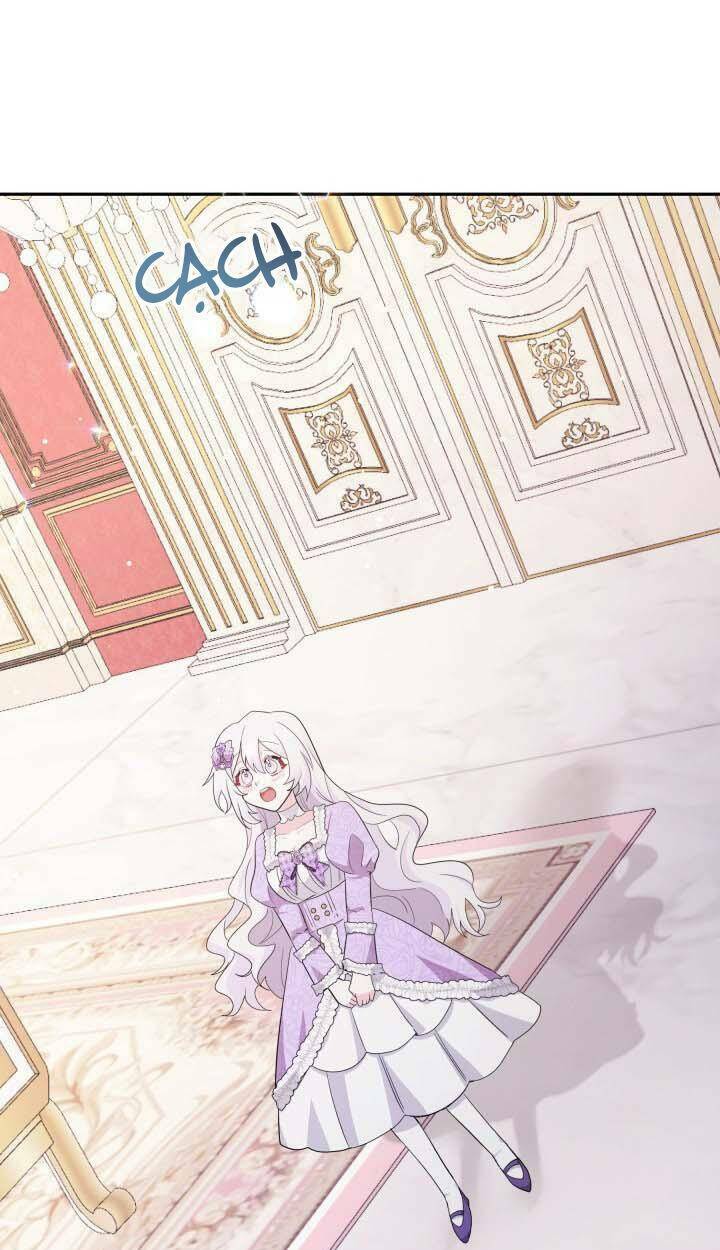 Nàng Công Chúa Tiên Cá: Chapter 3