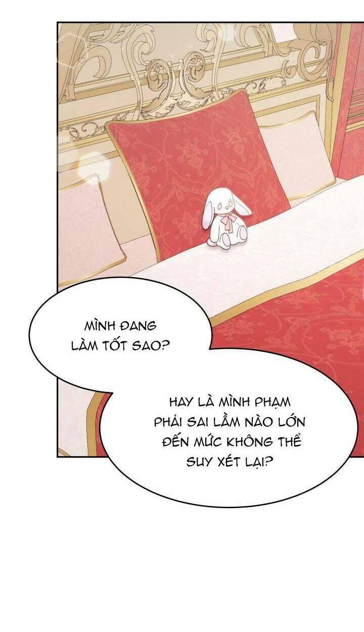 Nàng Công Chúa Tiên Cá: Chapter 3