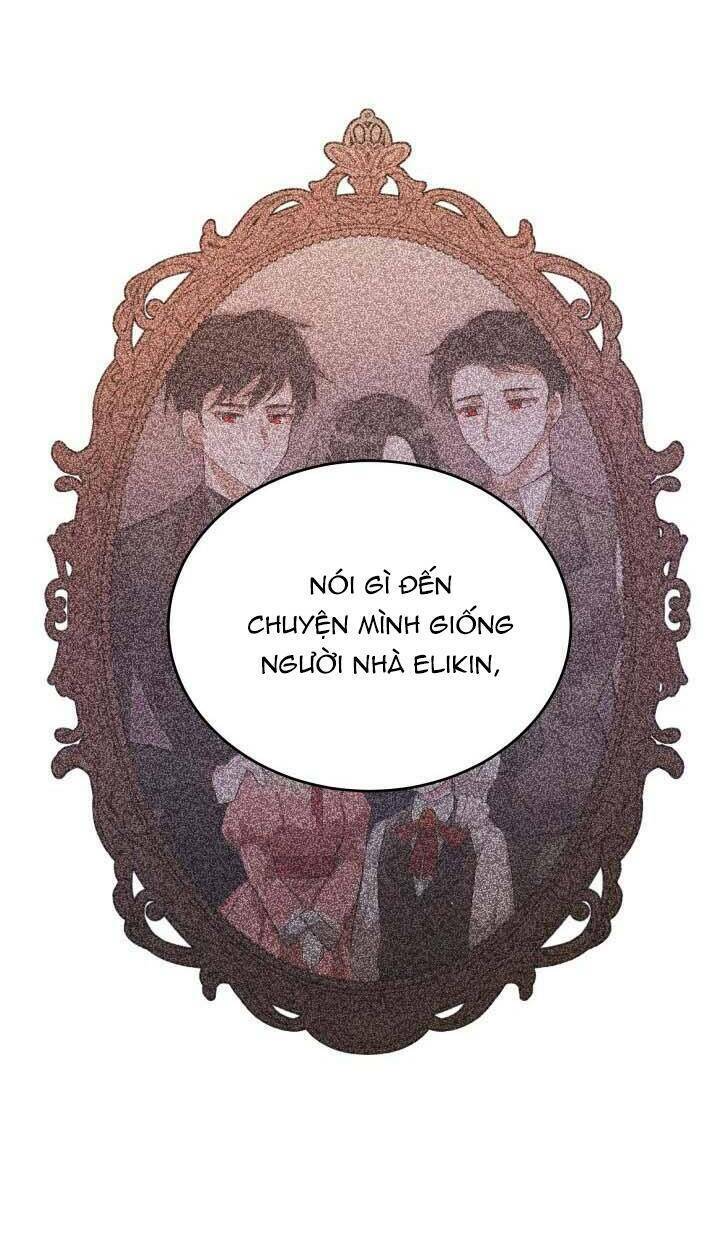 Nàng Công Chúa Tiên Cá: Chapter 3