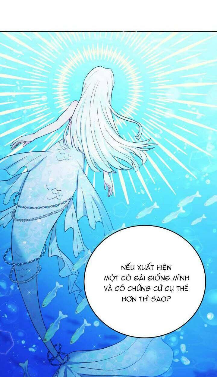 Nàng Công Chúa Tiên Cá: Chapter 3