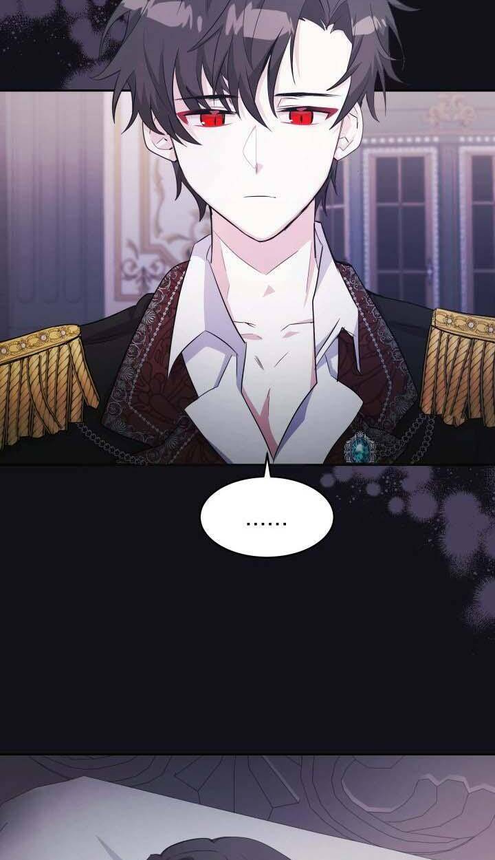 Nàng Công Chúa Tiên Cá: Chapter 3