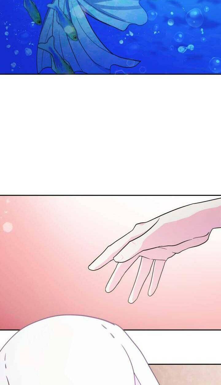 Nàng Công Chúa Tiên Cá: Chapter 3
