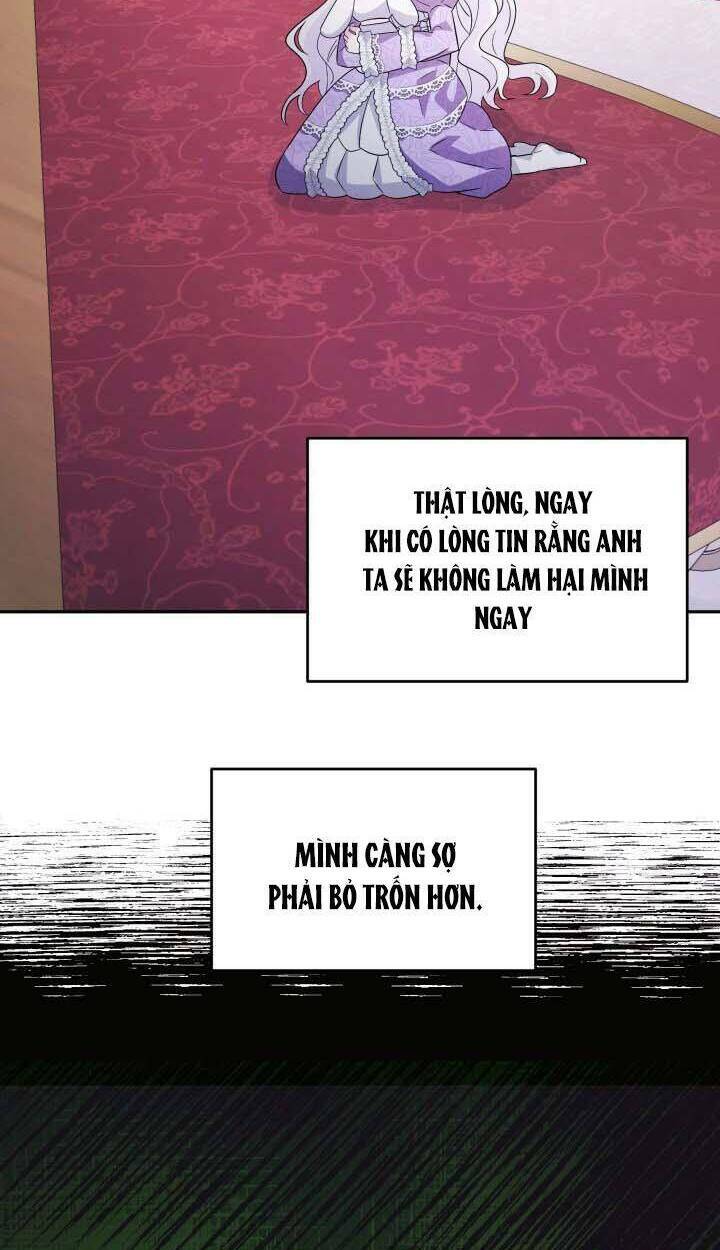 Nàng Công Chúa Tiên Cá: Chapter 3