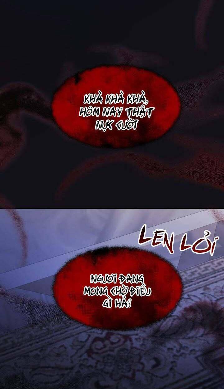Nàng Công Chúa Tiên Cá: Chapter 3