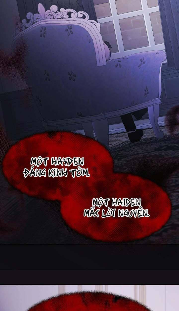 Nàng Công Chúa Tiên Cá: Chapter 3