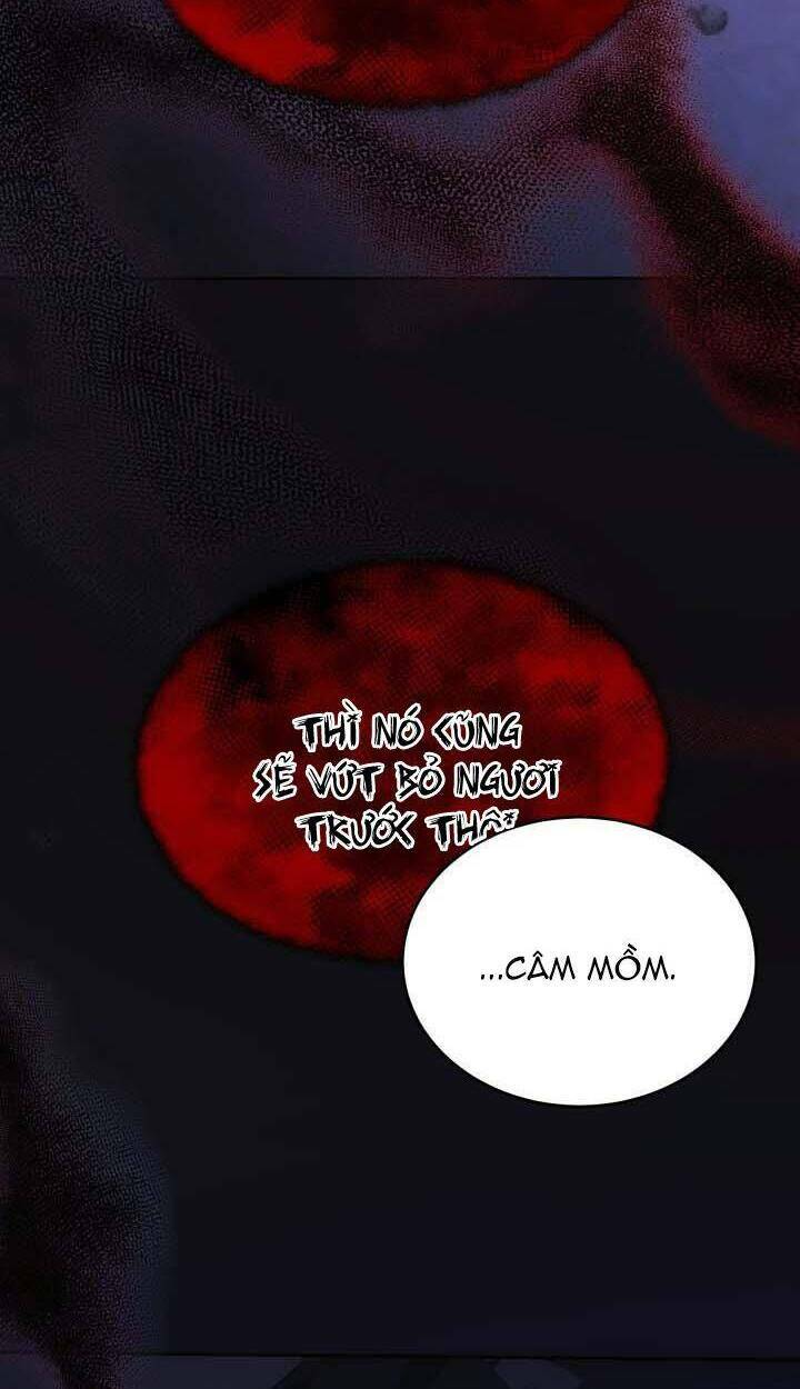 Nàng Công Chúa Tiên Cá: Chapter 3