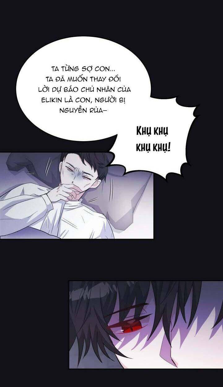 Nàng Công Chúa Tiên Cá: Chapter 3
