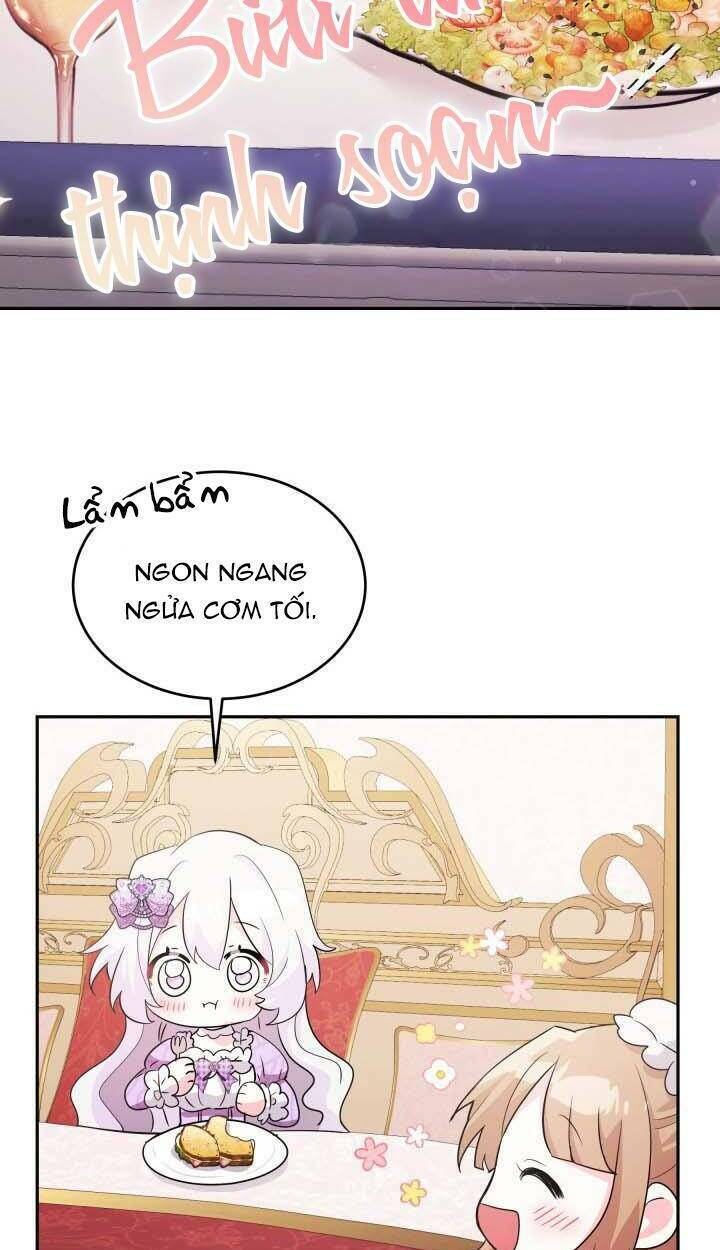 Nàng Công Chúa Tiên Cá: Chapter 3