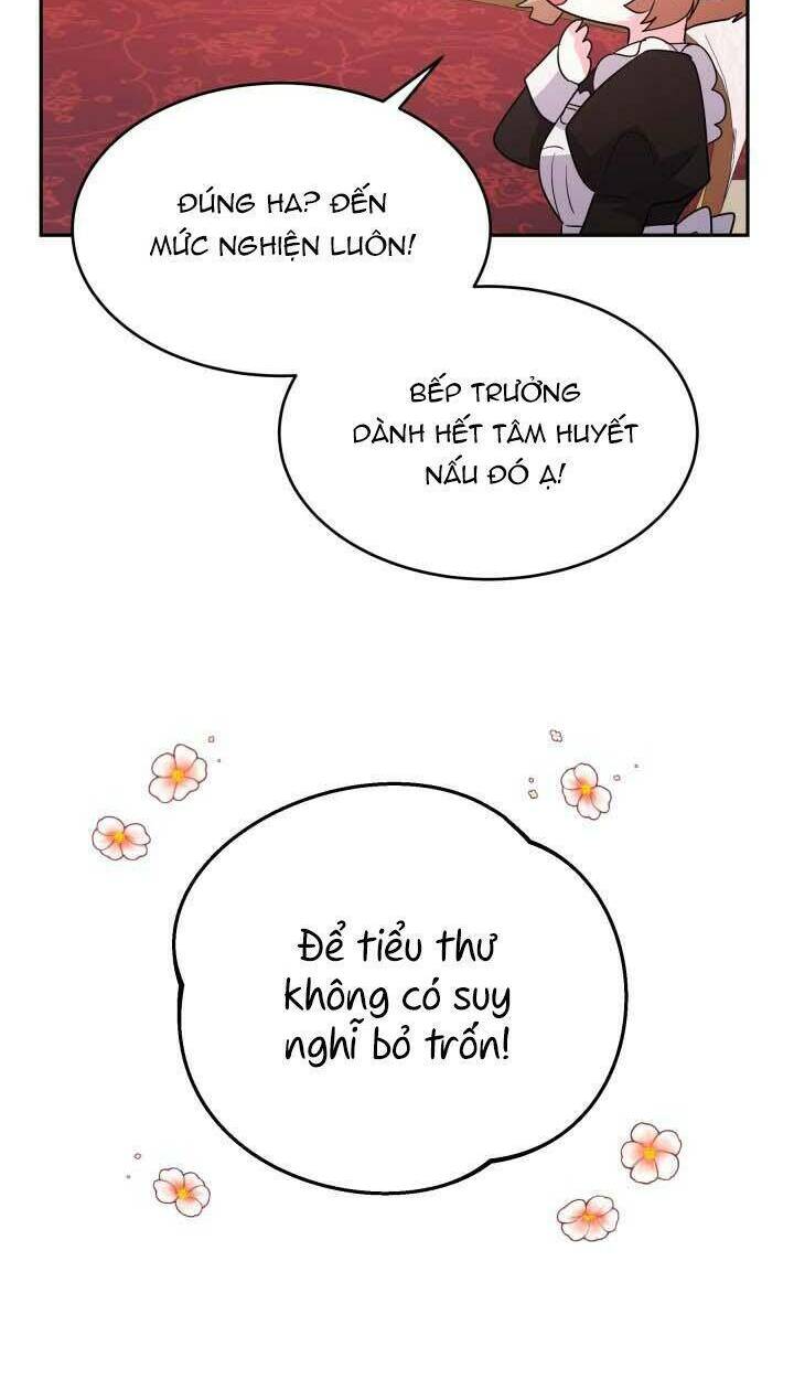 Nàng Công Chúa Tiên Cá: Chapter 3