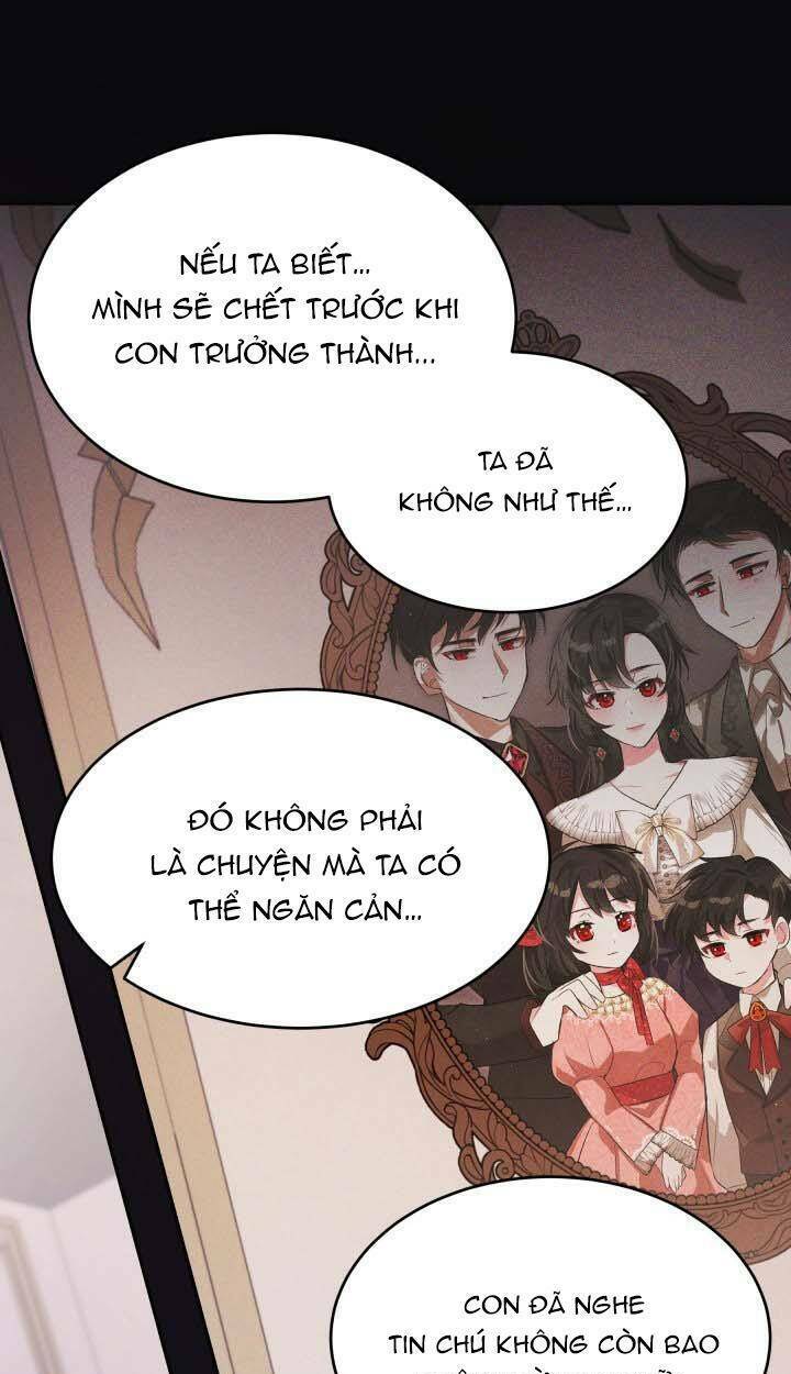 Nàng Công Chúa Tiên Cá: Chapter 3