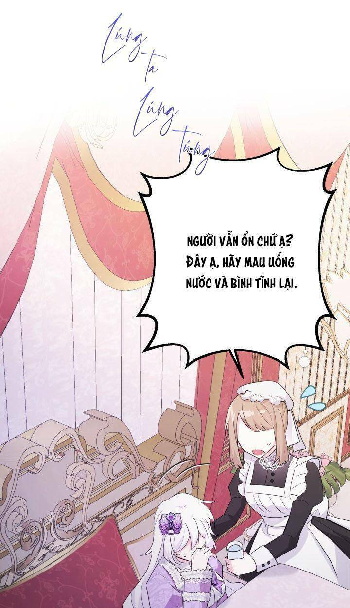 Nàng Công Chúa Tiên Cá: Chapter 4