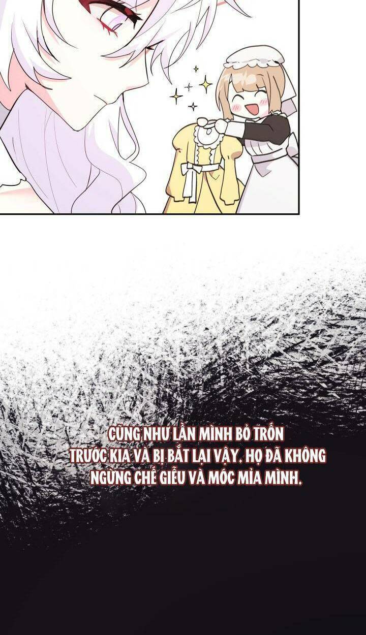 Nàng Công Chúa Tiên Cá: Chapter 4