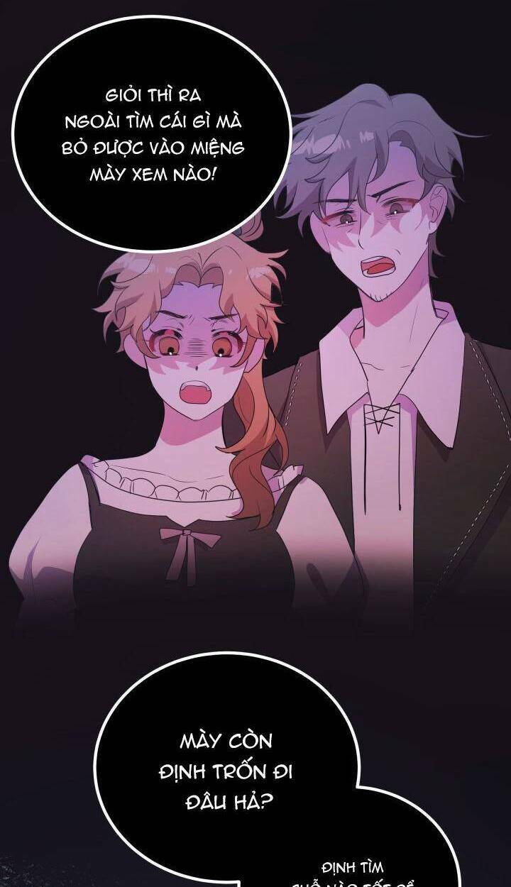 Nàng Công Chúa Tiên Cá: Chapter 4