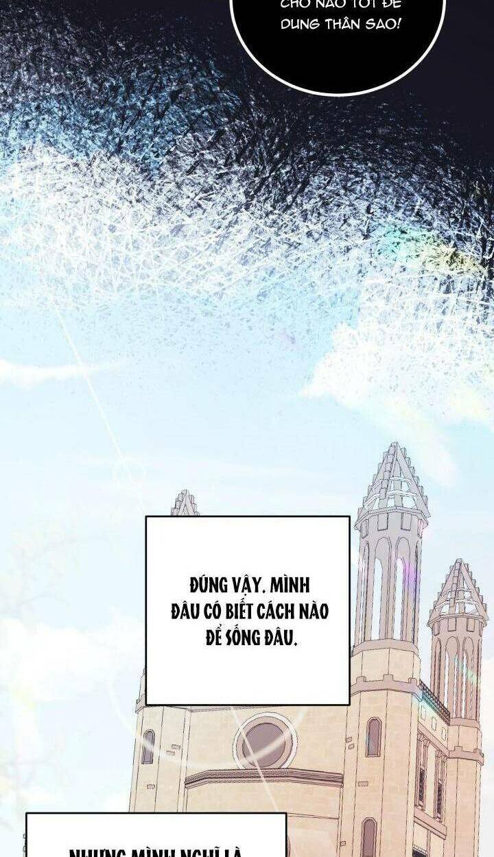 Nàng Công Chúa Tiên Cá: Chapter 4