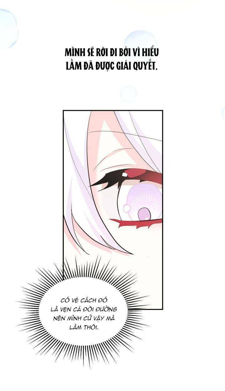 Nàng Công Chúa Tiên Cá: Chapter 4