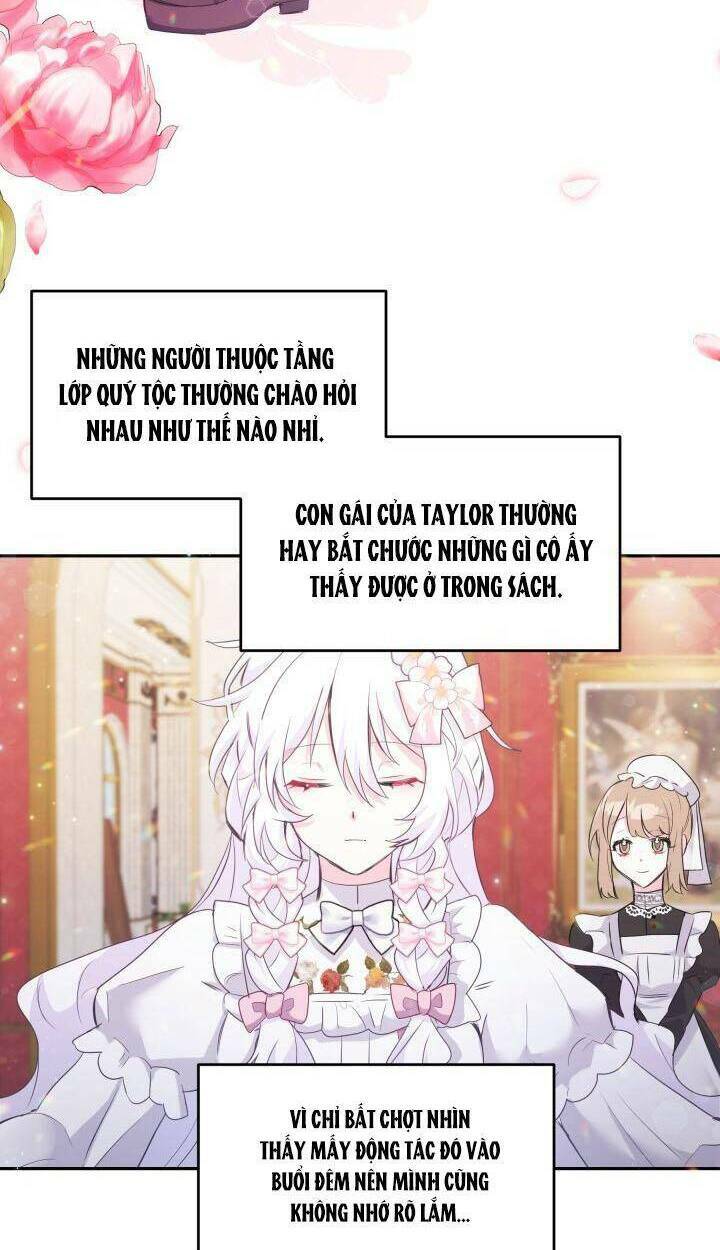 Nàng Công Chúa Tiên Cá: Chapter 4