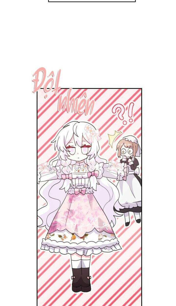 Nàng Công Chúa Tiên Cá: Chapter 4