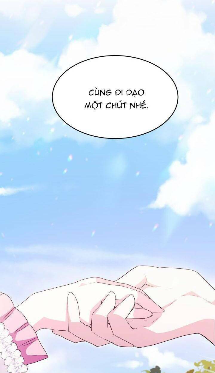 Nàng Công Chúa Tiên Cá: Chapter 4