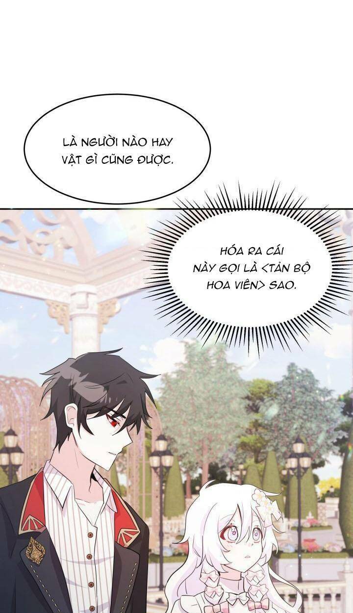 Nàng Công Chúa Tiên Cá: Chapter 4
