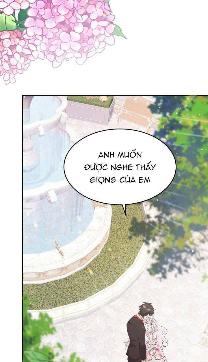 Nàng Công Chúa Tiên Cá: Chapter 4