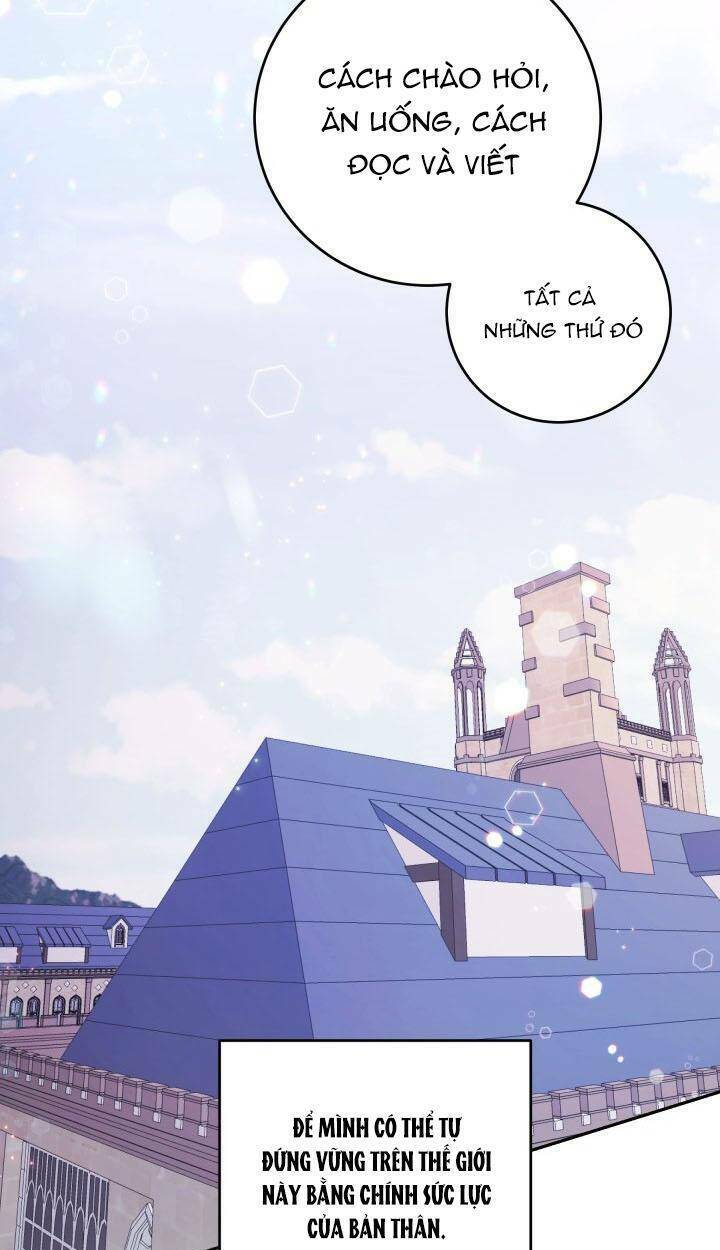 Nàng Công Chúa Tiên Cá: Chapter 4
