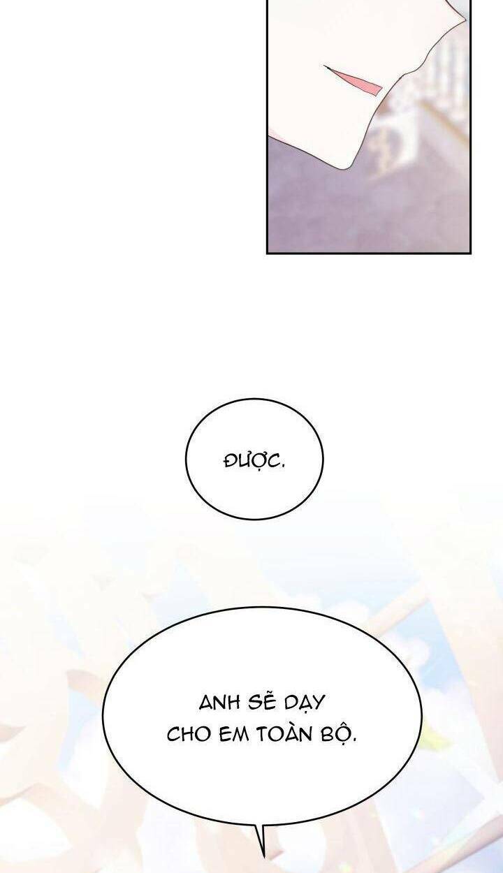 Nàng Công Chúa Tiên Cá: Chapter 4