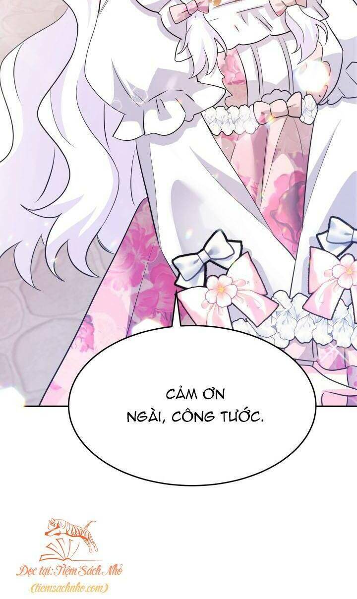Nàng Công Chúa Tiên Cá: Chapter 4