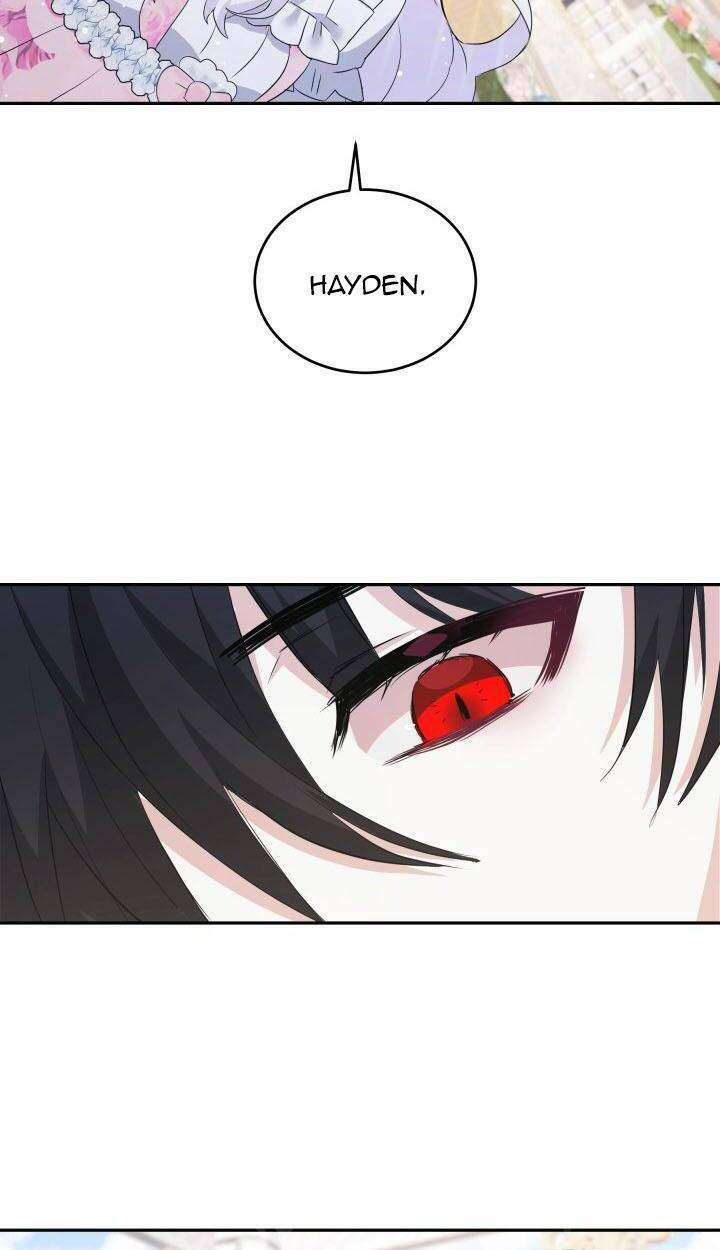 Nàng Công Chúa Tiên Cá: Chapter 4