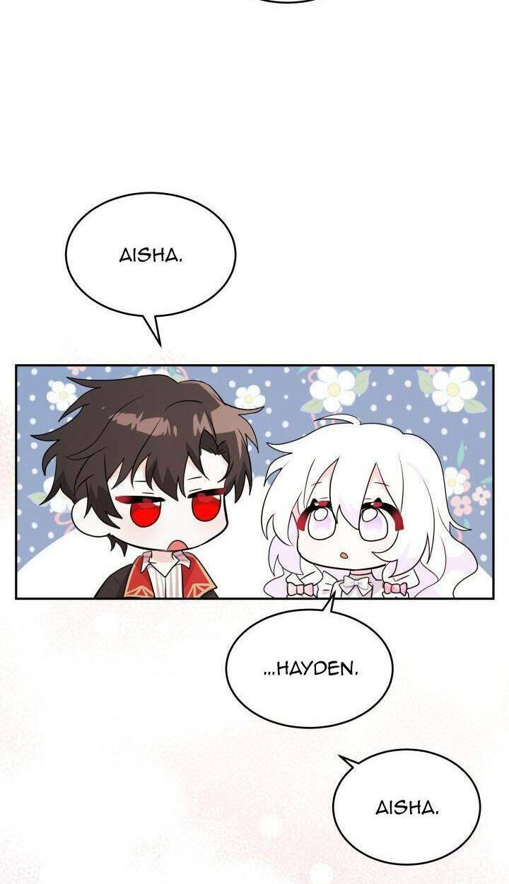 Nàng Công Chúa Tiên Cá: Chapter 4