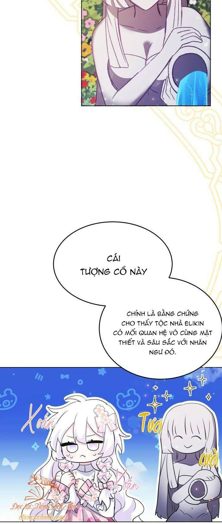 Nàng Công Chúa Tiên Cá: Chapter 4