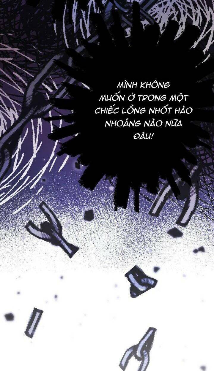 Nàng Công Chúa Tiên Cá: Chapter 4