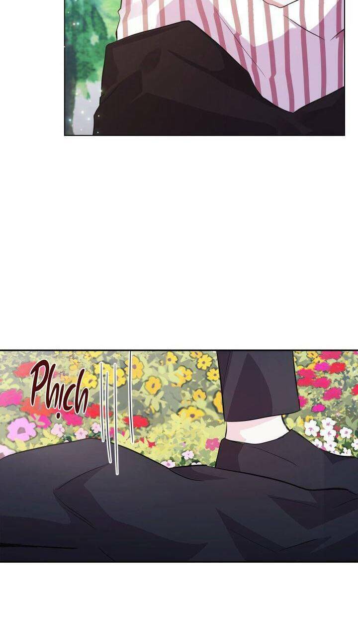 Nàng Công Chúa Tiên Cá: Chapter 4
