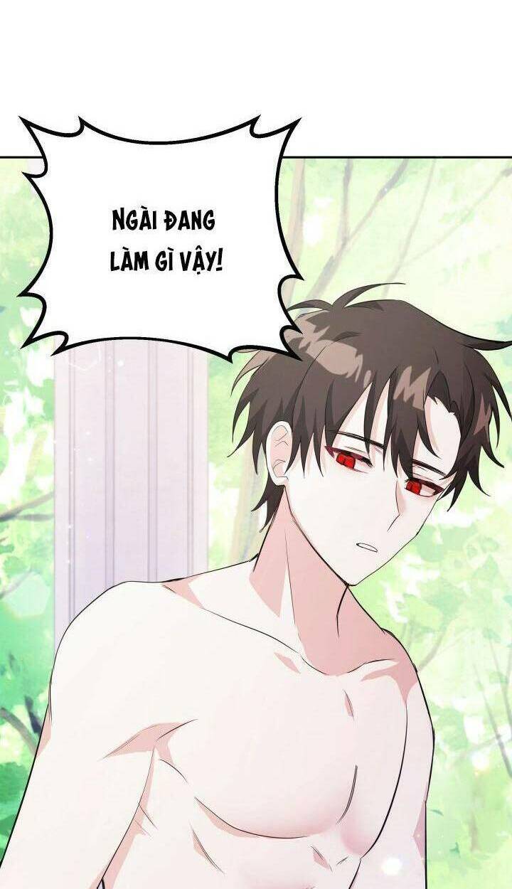 Nàng Công Chúa Tiên Cá: Chapter 4
