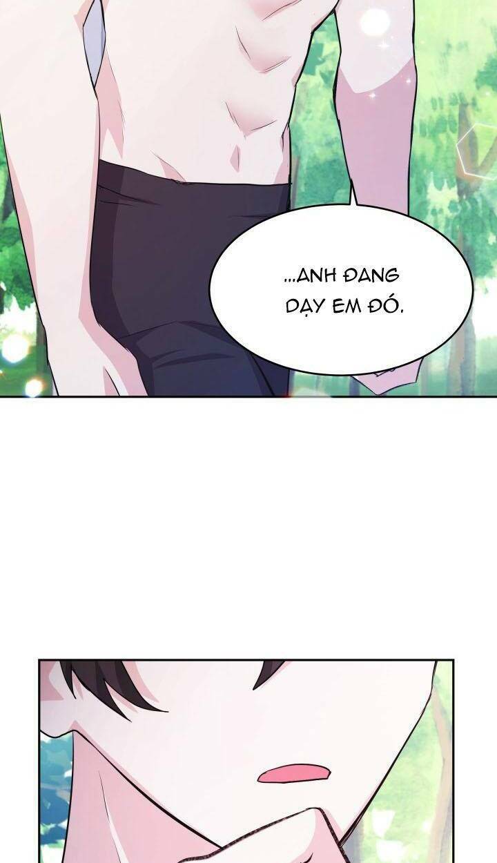 Nàng Công Chúa Tiên Cá: Chapter 4