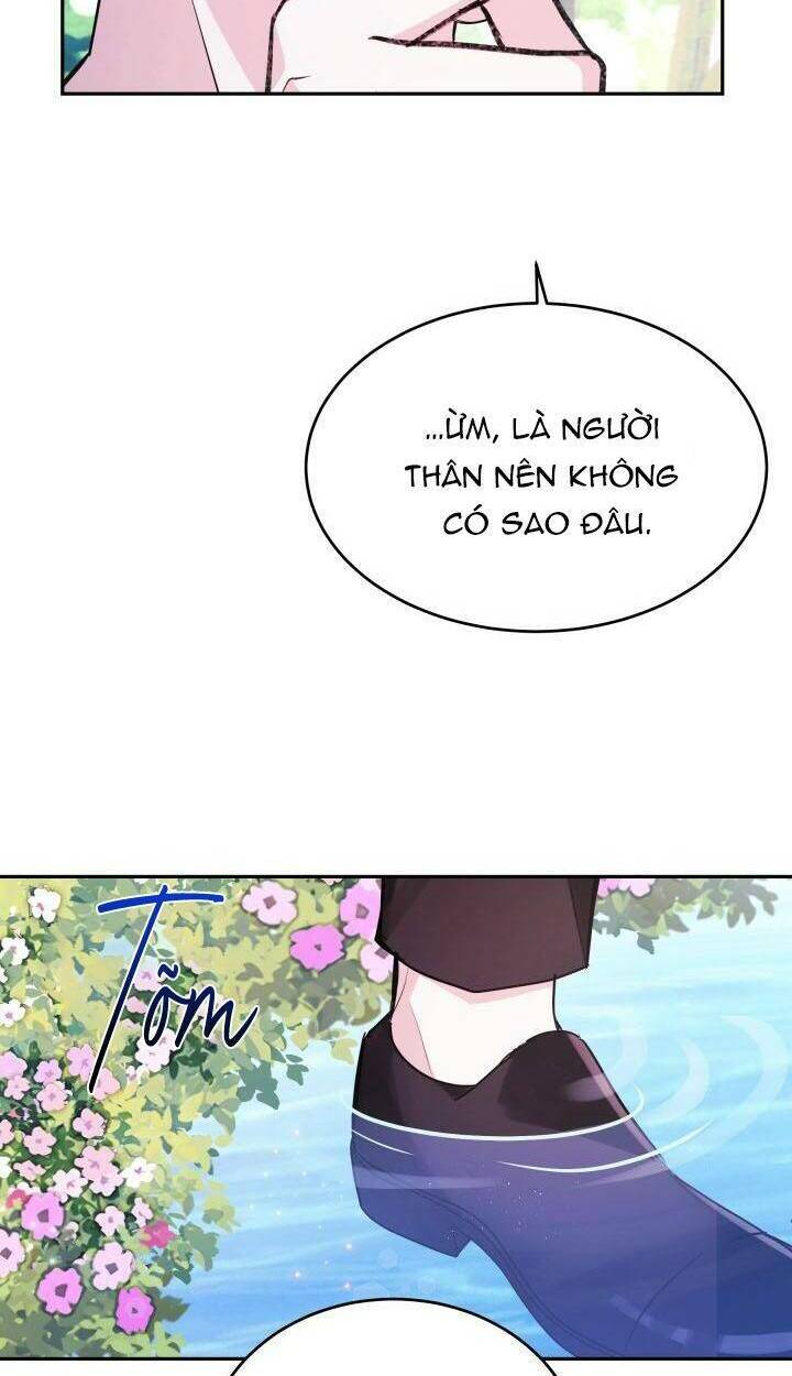 Nàng Công Chúa Tiên Cá: Chapter 4