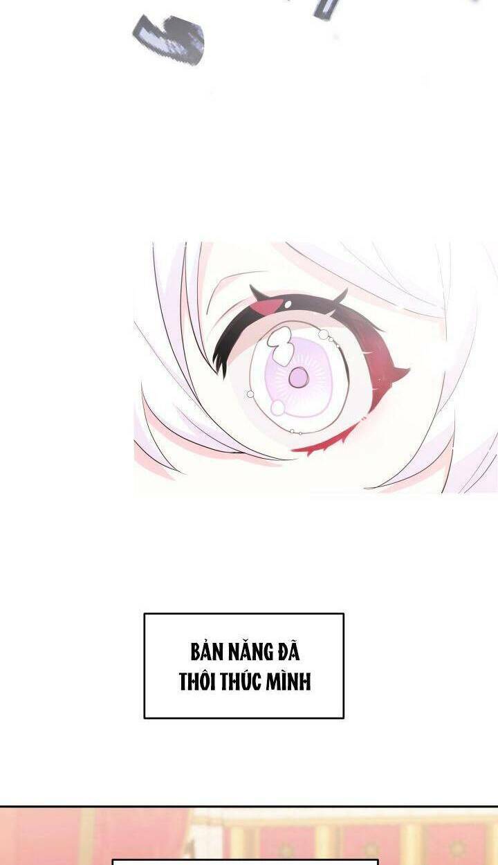 Nàng Công Chúa Tiên Cá: Chapter 4