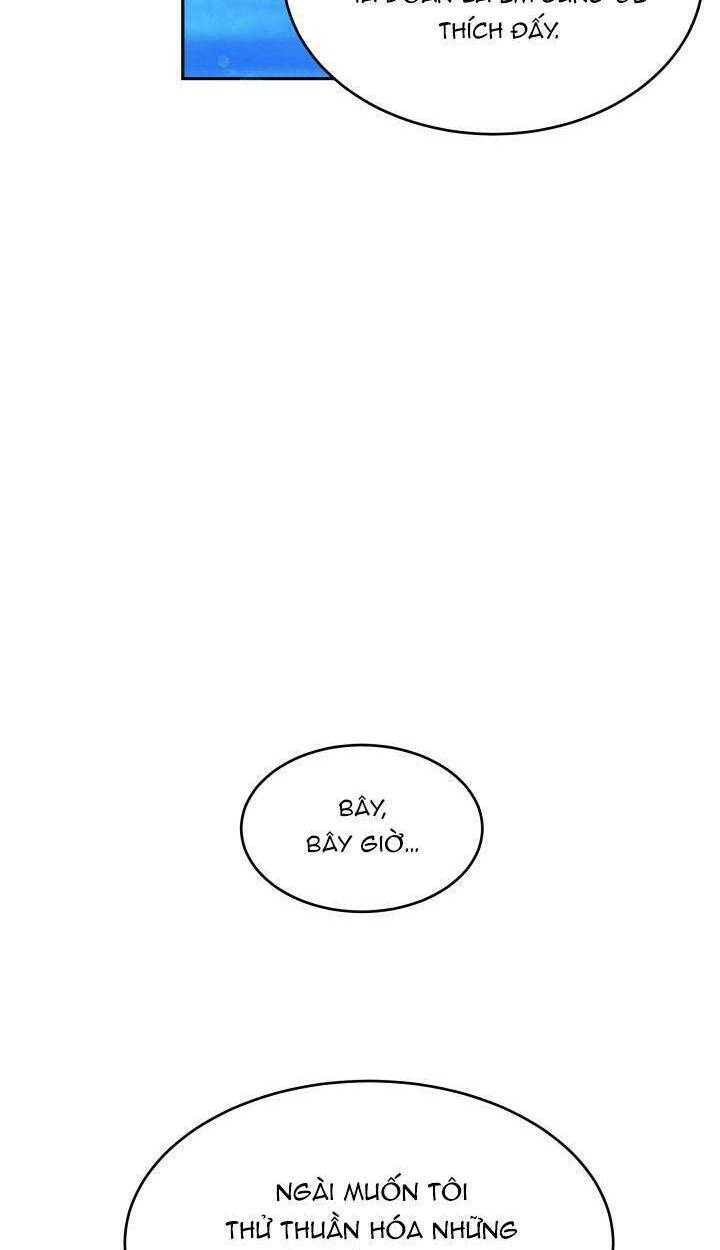 Nàng Công Chúa Tiên Cá: Chapter 4