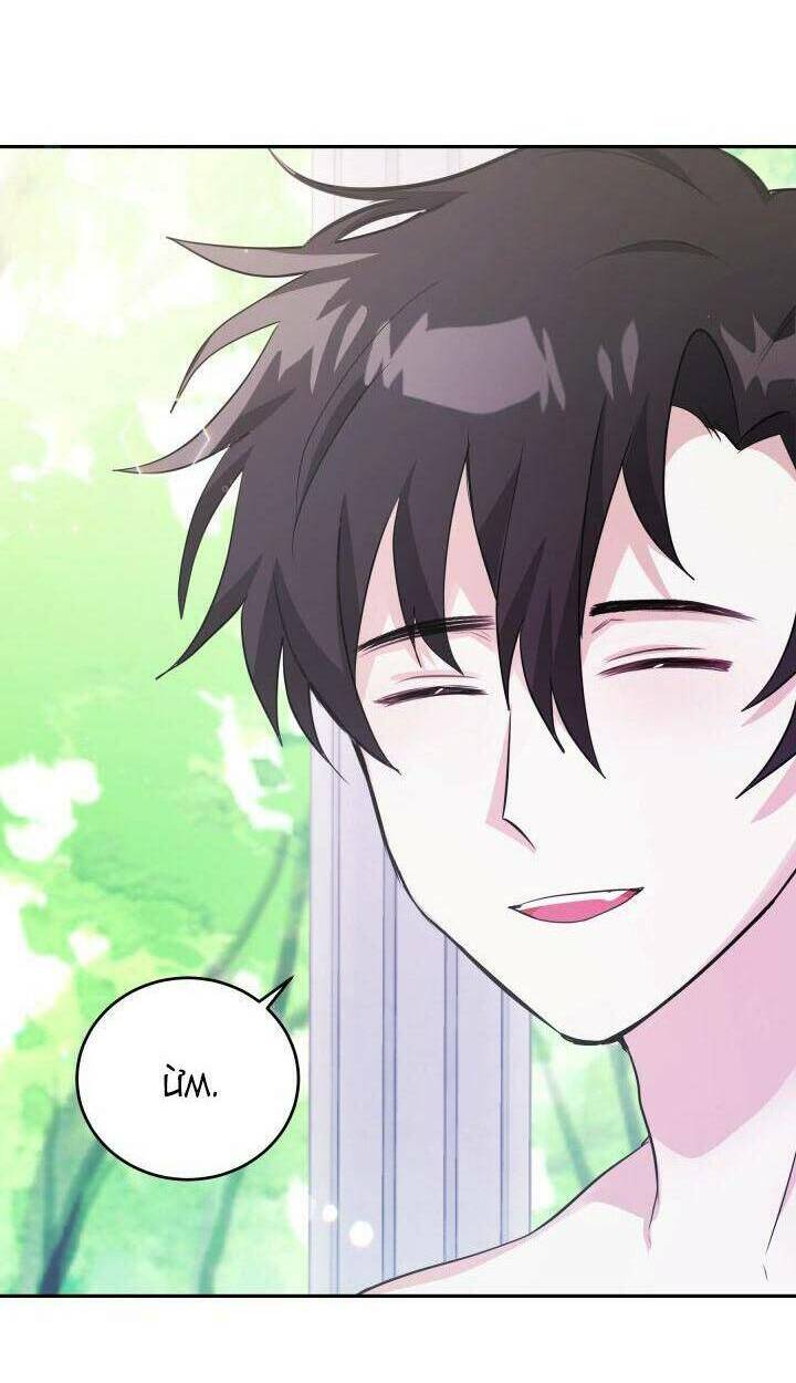 Nàng Công Chúa Tiên Cá: Chapter 4