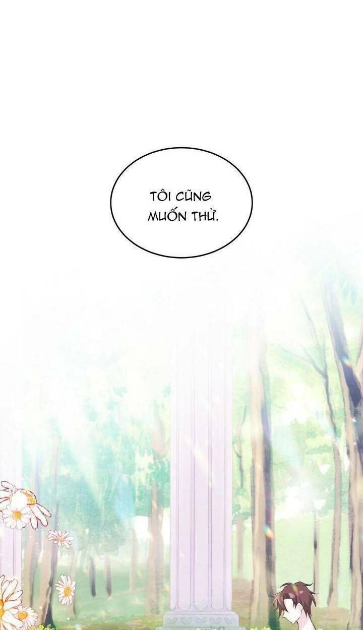 Nàng Công Chúa Tiên Cá: Chapter 4