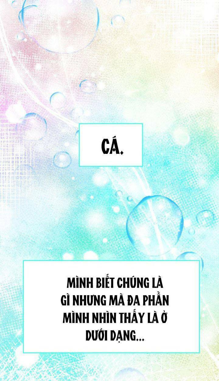 Nàng Công Chúa Tiên Cá: Chapter 5