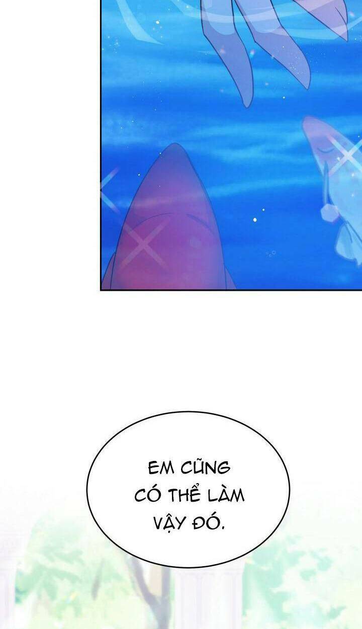 Nàng Công Chúa Tiên Cá: Chapter 5