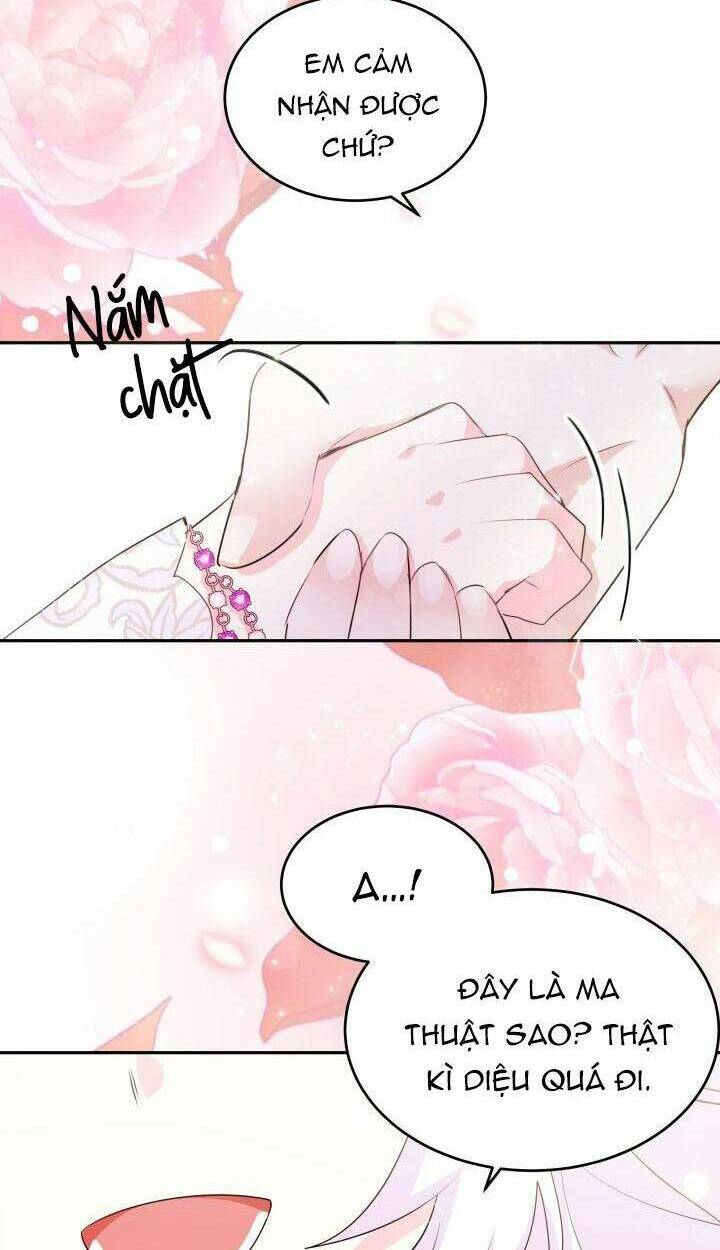 Nàng Công Chúa Tiên Cá: Chapter 5