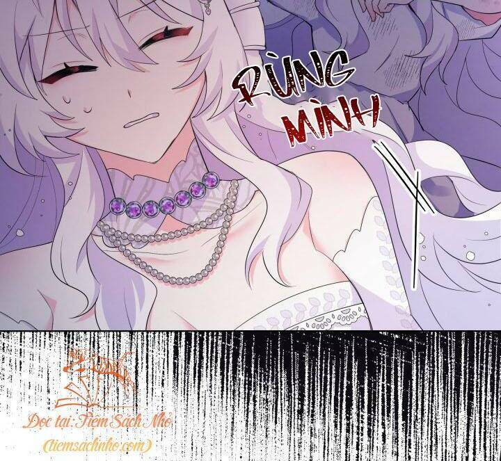 Nàng Công Chúa Tiên Cá: Chapter 5