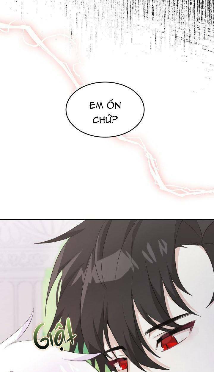 Nàng Công Chúa Tiên Cá: Chapter 5