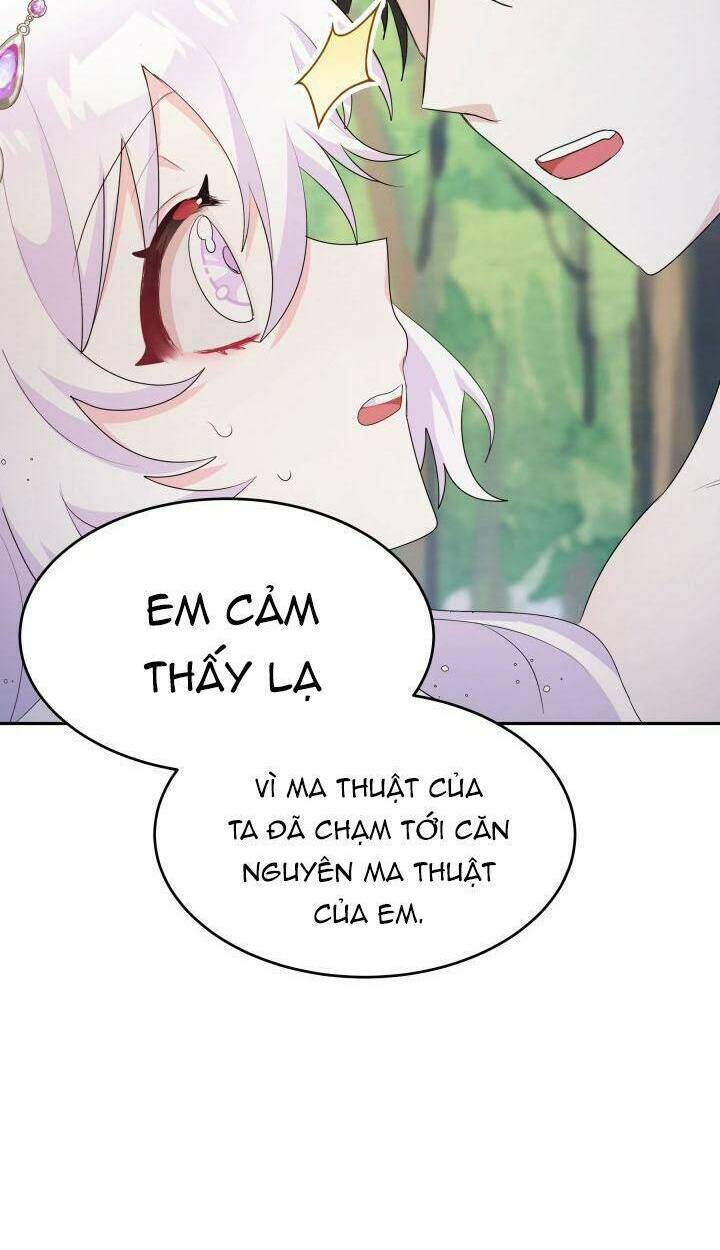 Nàng Công Chúa Tiên Cá: Chapter 5