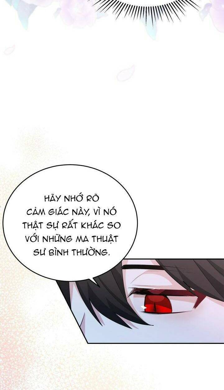 Nàng Công Chúa Tiên Cá: Chapter 5