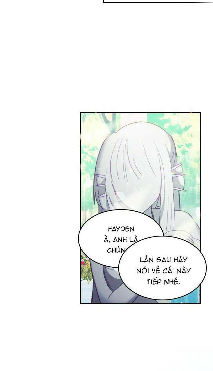 Nàng Công Chúa Tiên Cá: Chapter 5