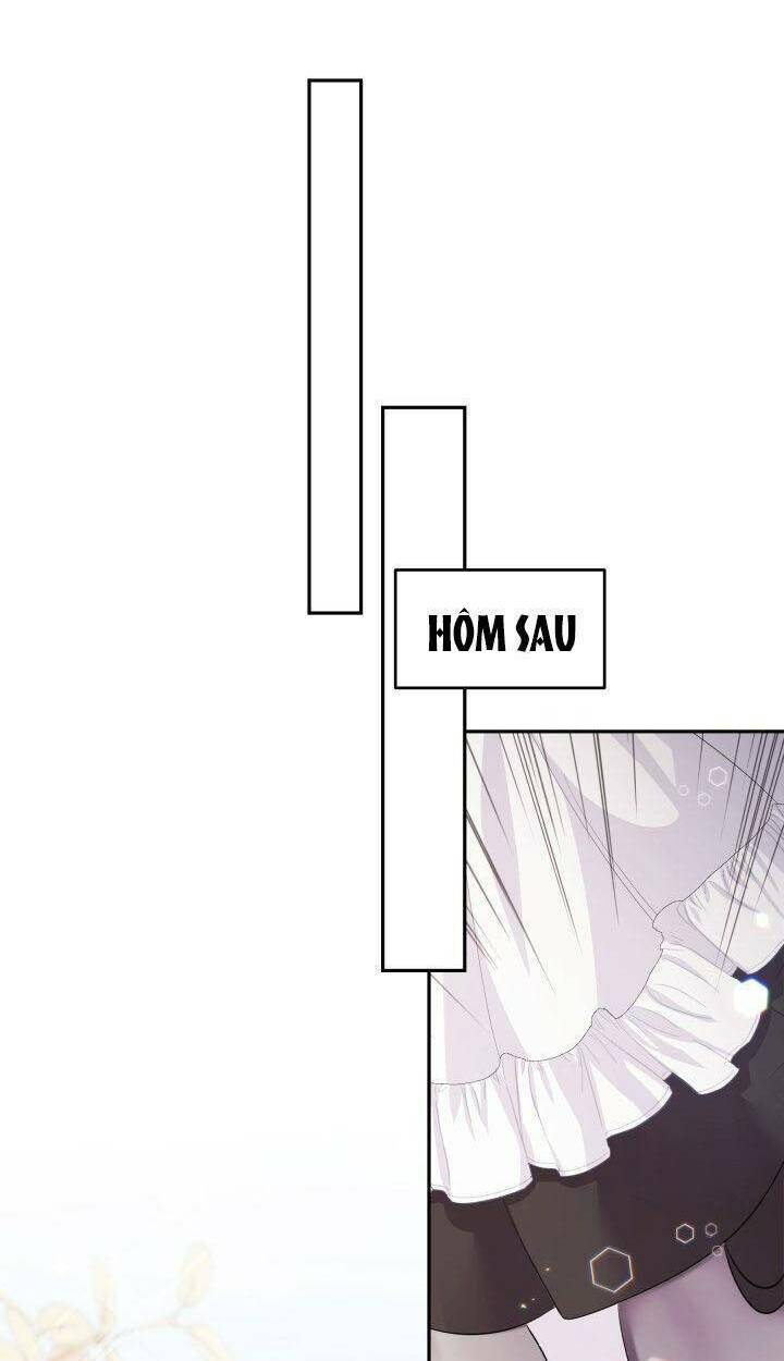 Nàng Công Chúa Tiên Cá: Chapter 5