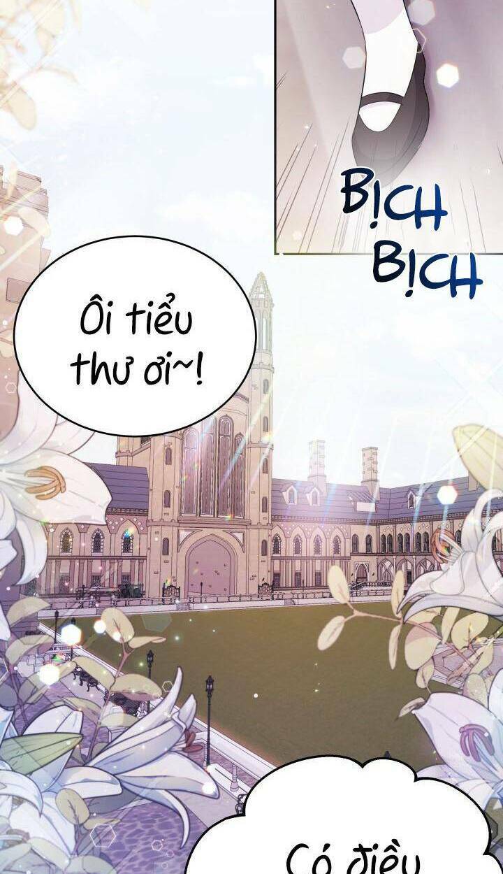 Nàng Công Chúa Tiên Cá: Chapter 5