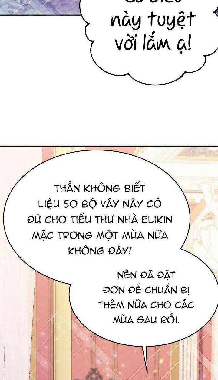 Nàng Công Chúa Tiên Cá: Chapter 5